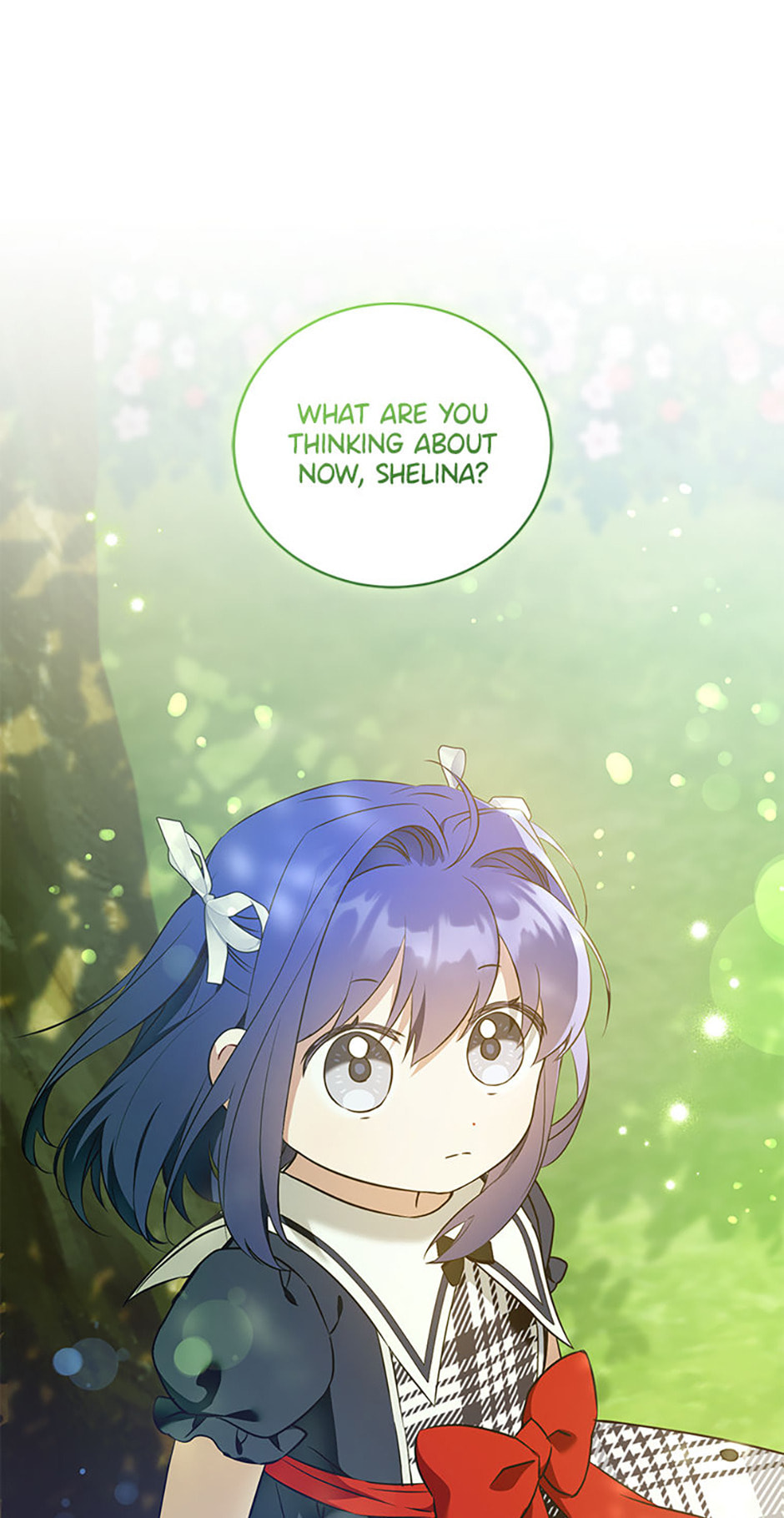 Read Gimme That Pacifier! chapter 88 image 20 on Lezhin