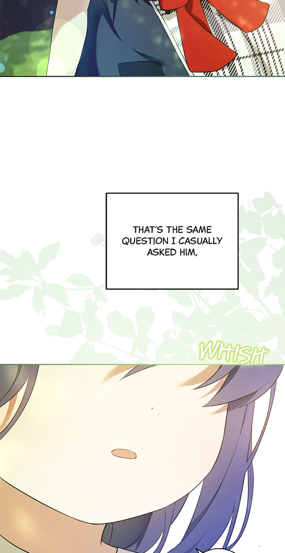 Read Gimme That Pacifier! chapter 88 image 21 on Lezhin