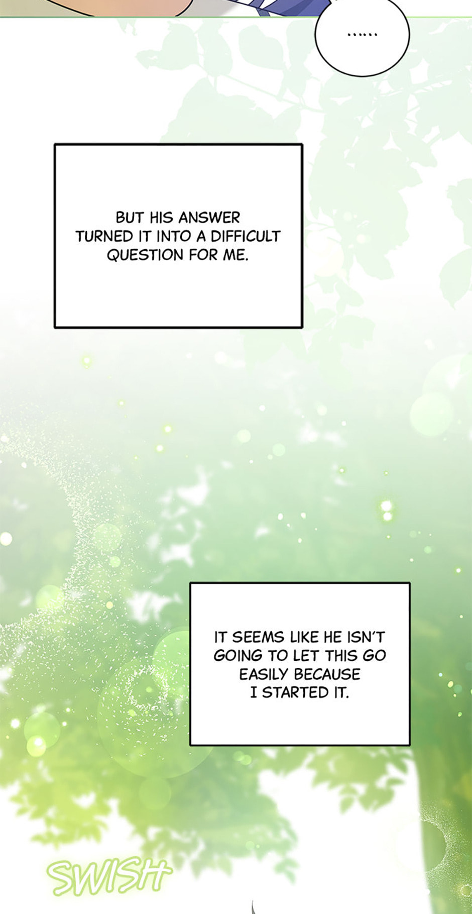 Read Gimme That Pacifier! chapter 88 image 22 on Lezhin