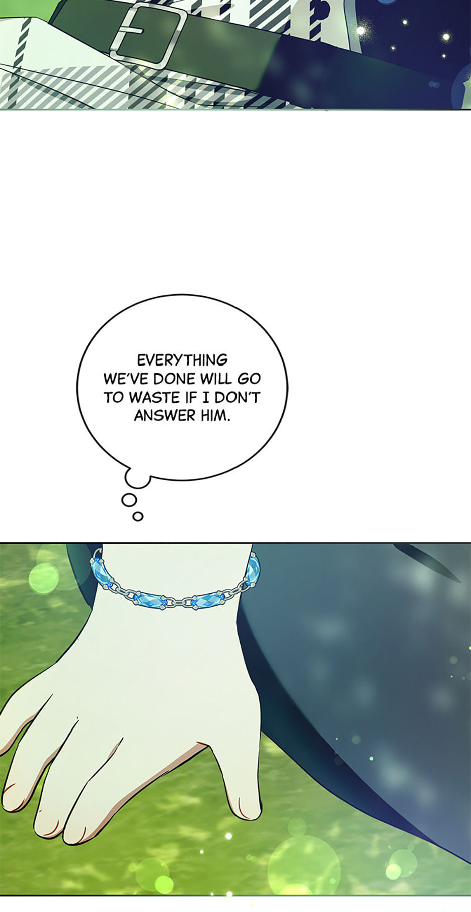 Read Gimme That Pacifier! chapter 88 image 24 on Lezhin