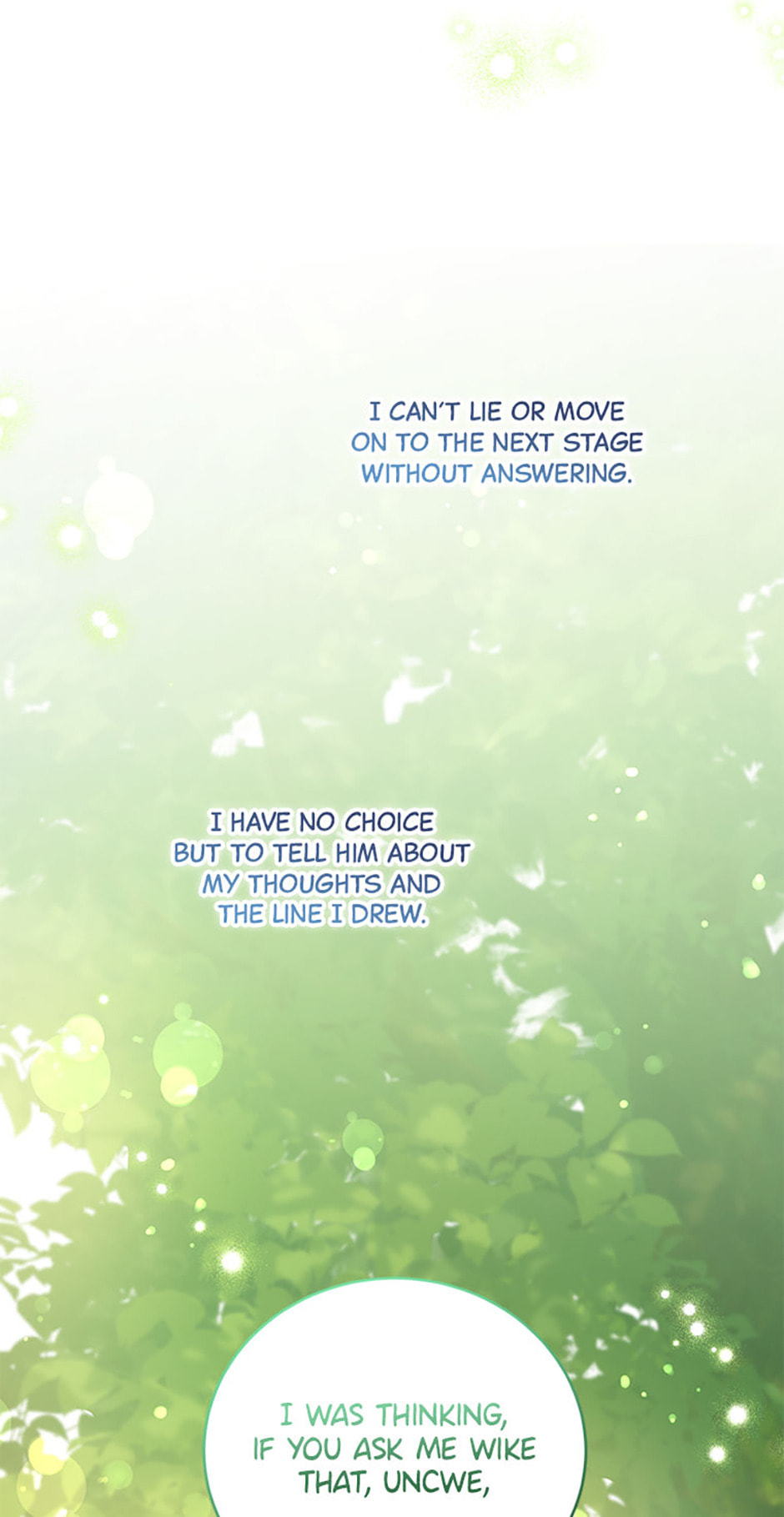 Read Gimme That Pacifier! chapter 88 image 25 on Lezhin