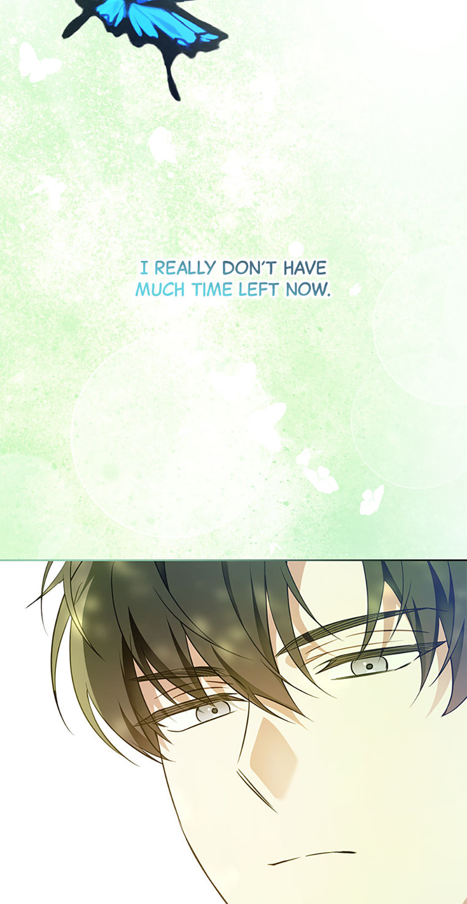 Read Gimme That Pacifier! chapter 88 image 27 on Lezhin