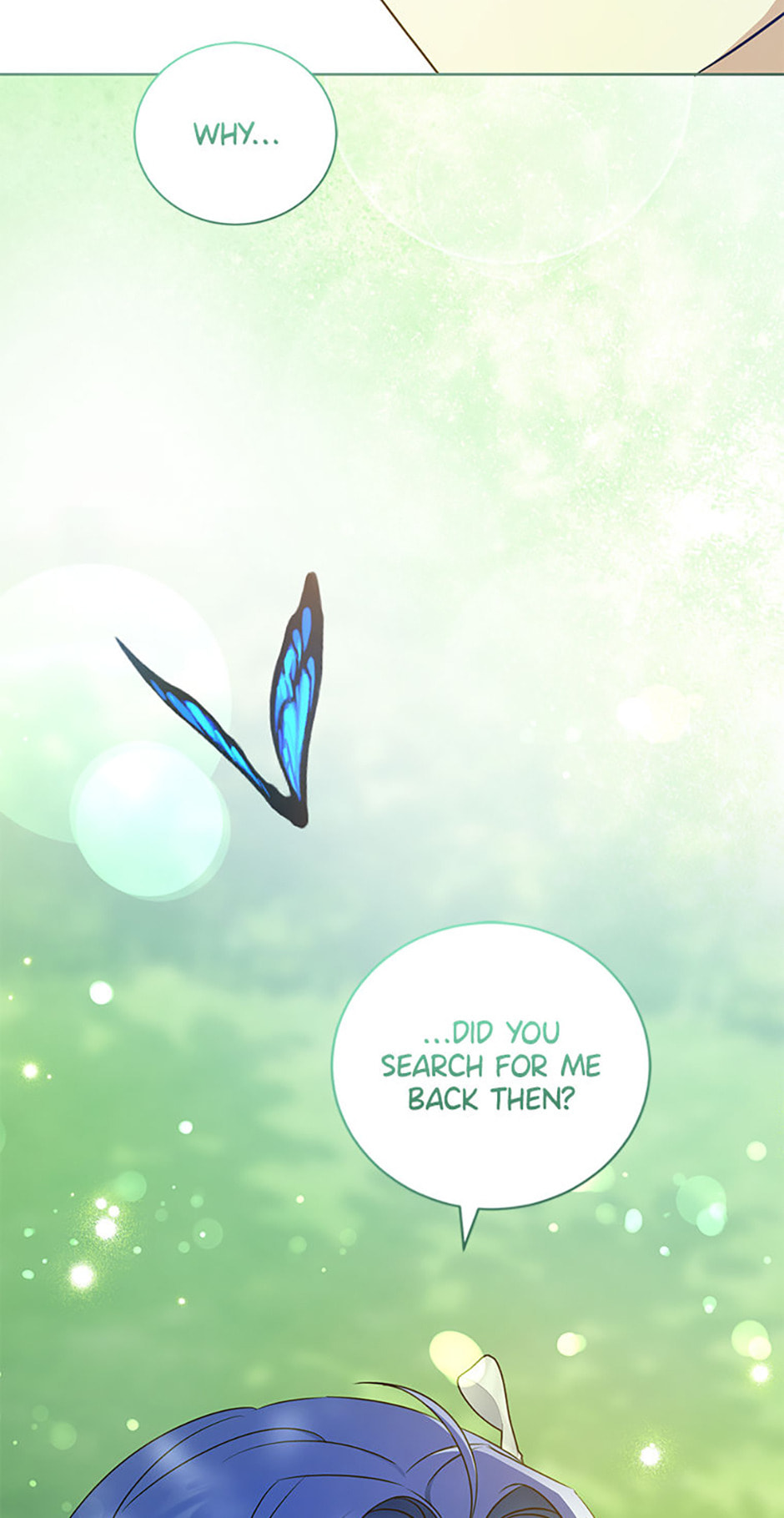 Read Gimme That Pacifier! chapter 88 image 28 on Lezhin
