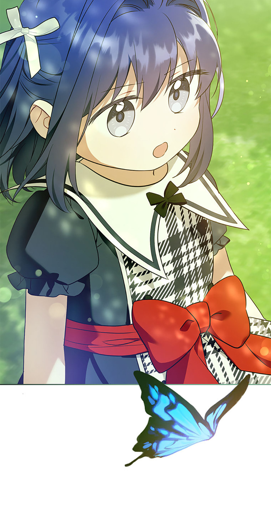 Read Gimme That Pacifier! chapter 88 image 29 on Lezhin