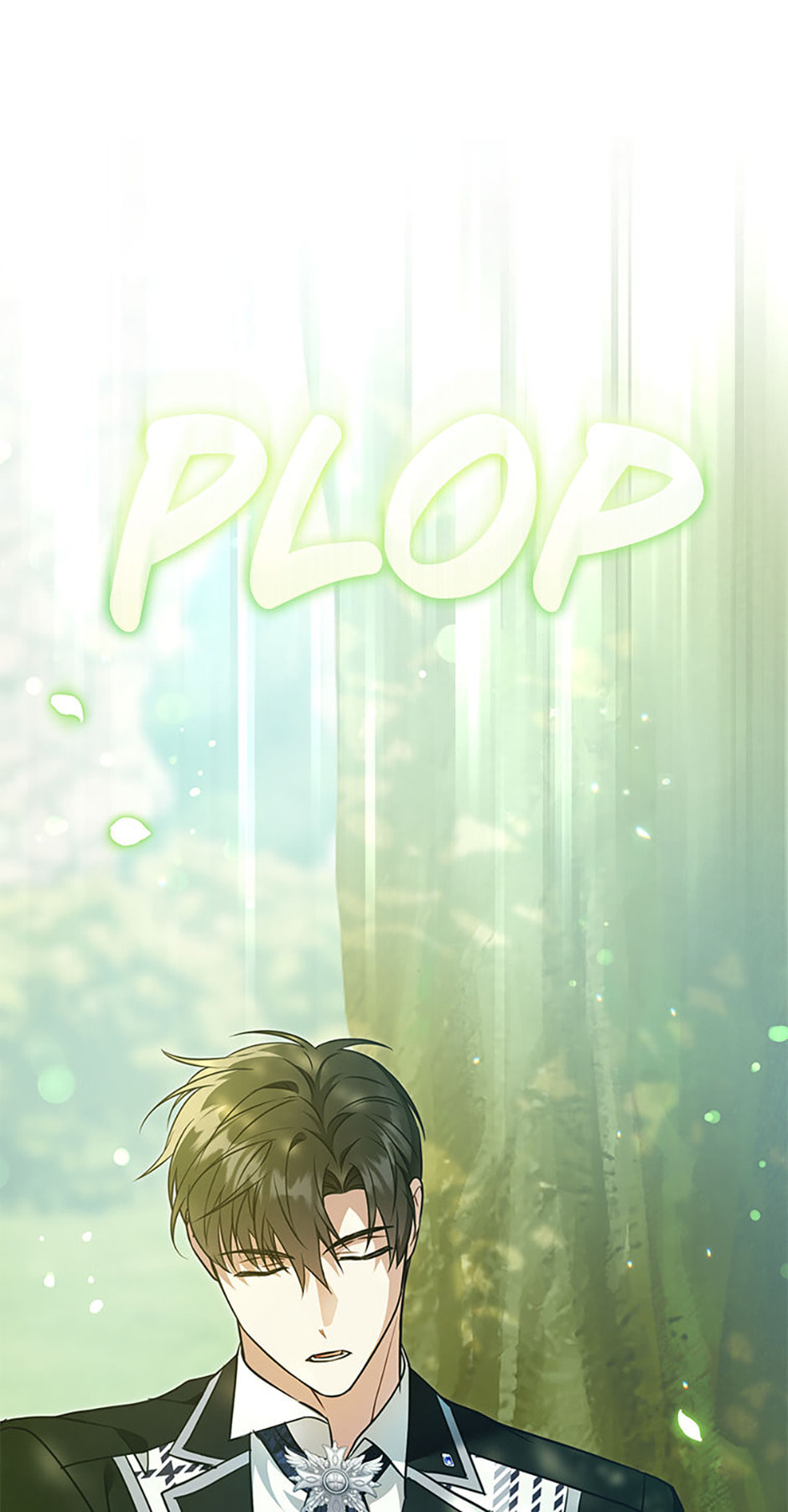 Read Gimme That Pacifier! chapter 88 image 3 on Lezhin