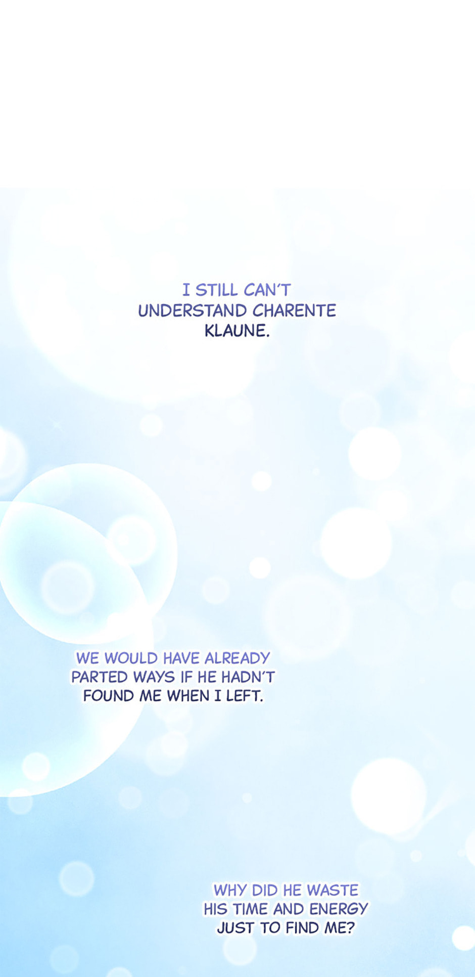 Read Gimme That Pacifier! chapter 88 image 30 on Lezhin