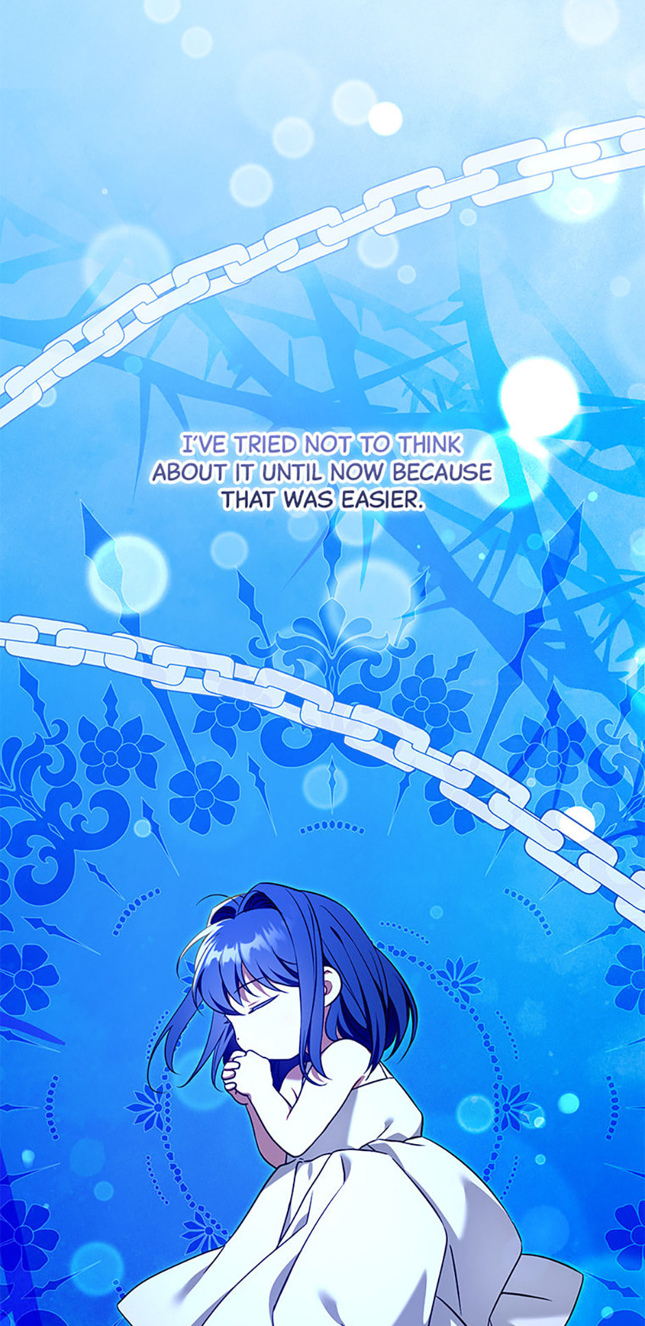 Read Gimme That Pacifier! chapter 88 image 31 on Lezhin