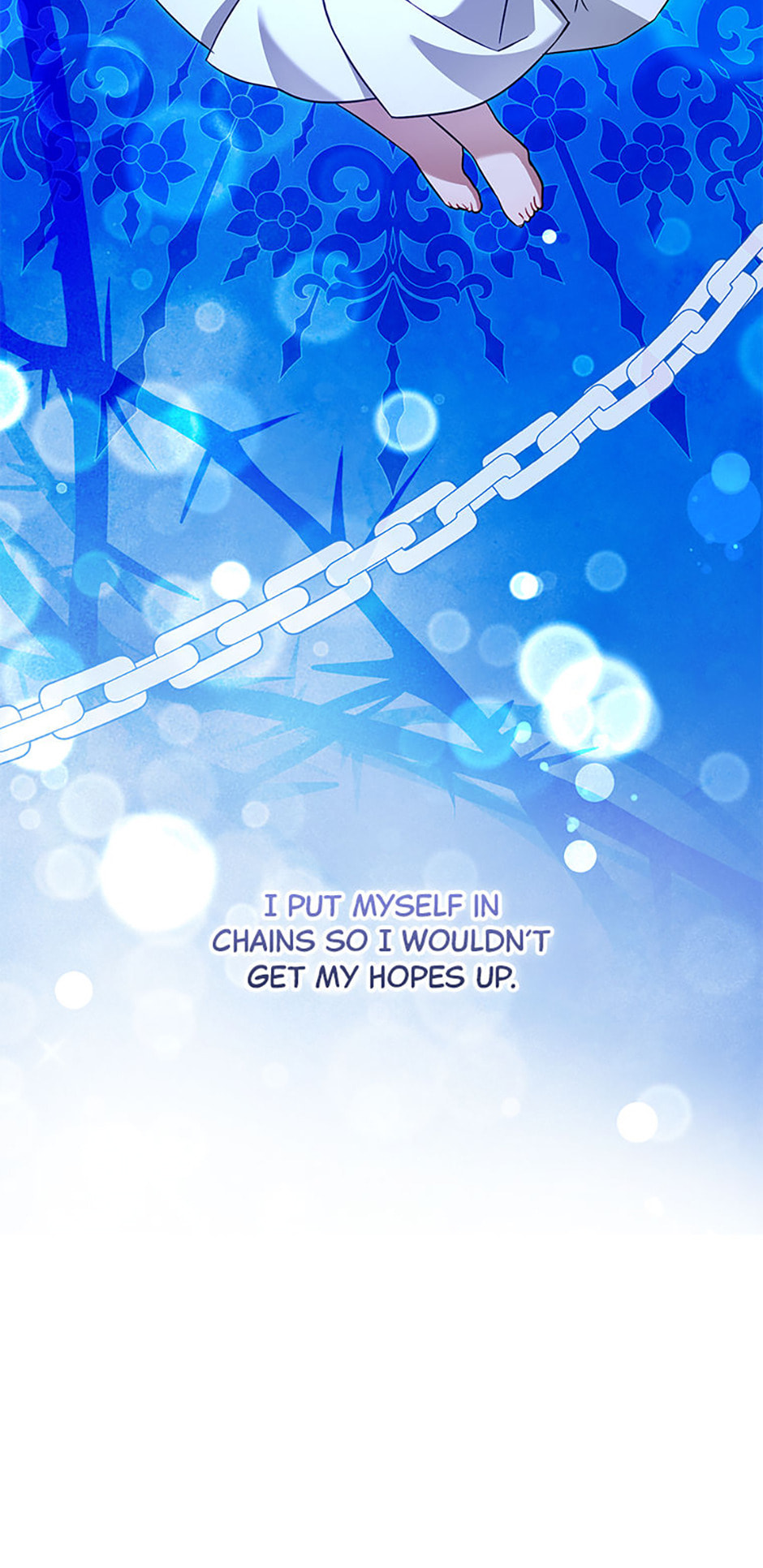 Read Gimme That Pacifier! chapter 88 image 32 on Lezhin