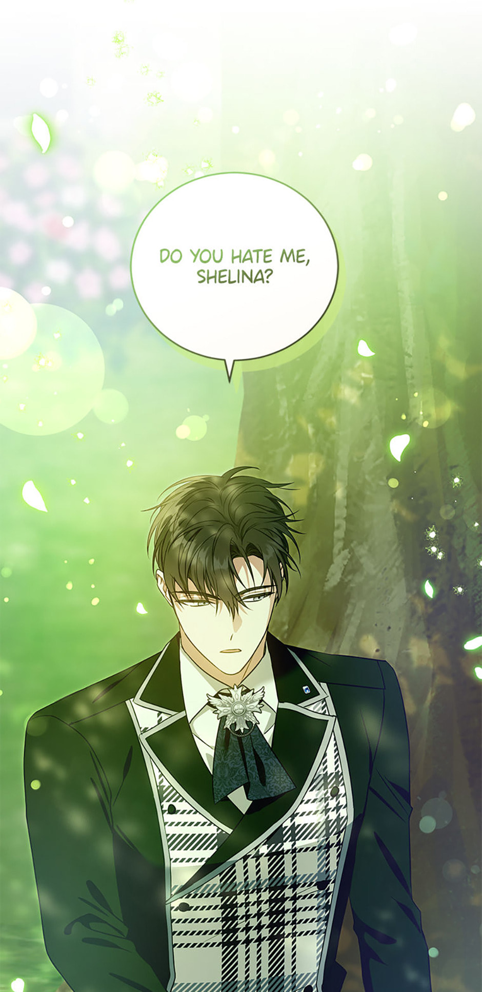 Read Gimme That Pacifier! chapter 88 image 36 on Lezhin