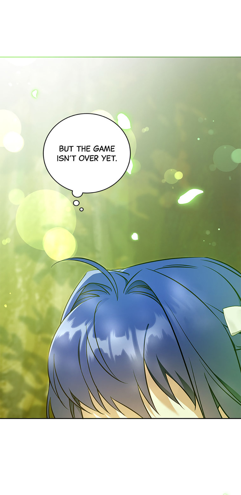 Read Gimme That Pacifier! chapter 88 image 38 on Lezhin