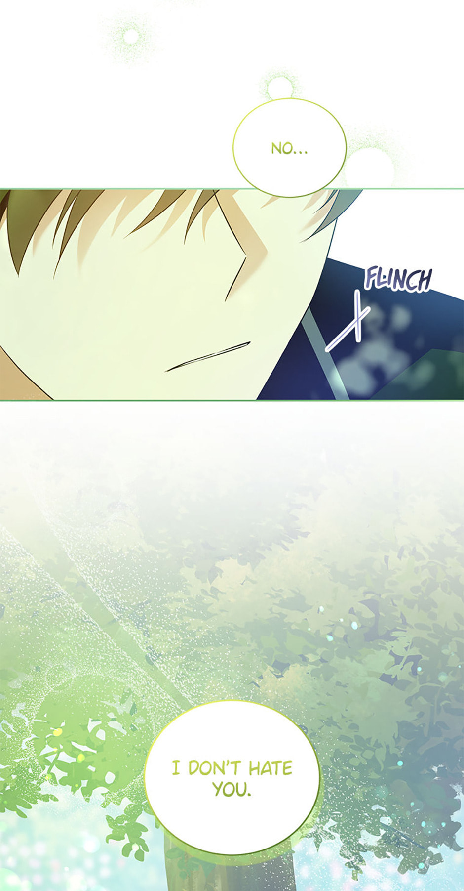 Read Gimme That Pacifier! chapter 88 image 41 on Lezhin