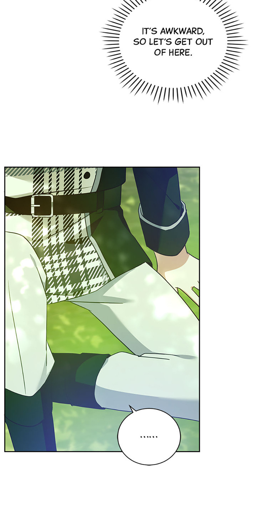 Read Gimme That Pacifier! chapter 88 image 46 on Lezhin