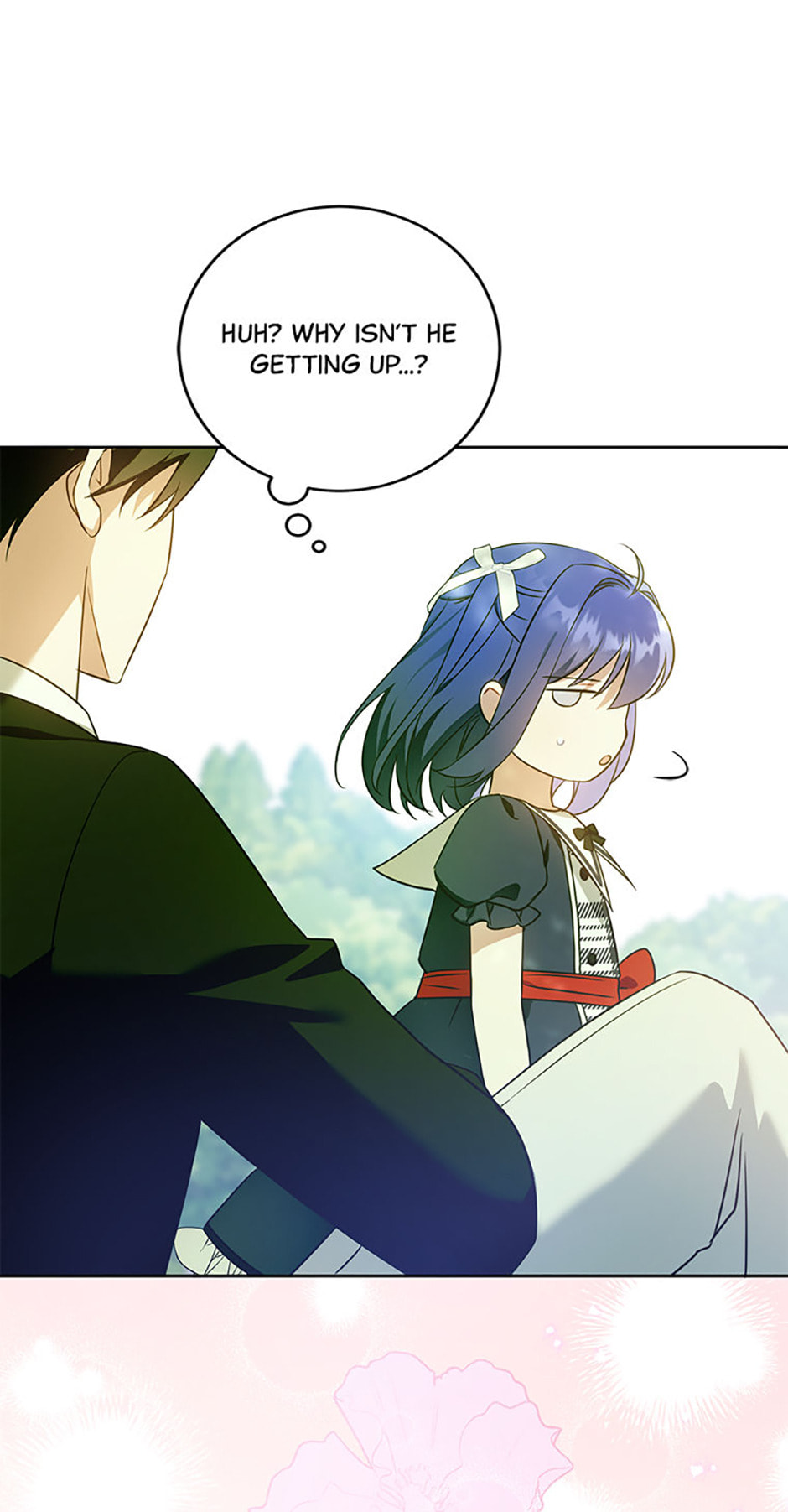 Read Gimme That Pacifier! chapter 88 image 47 on Lezhin