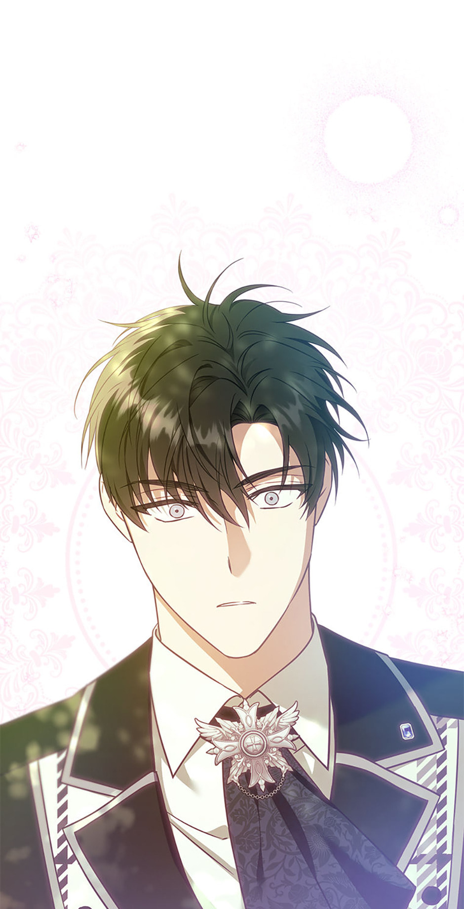 Read Gimme That Pacifier! chapter 88 image 49 on Lezhin