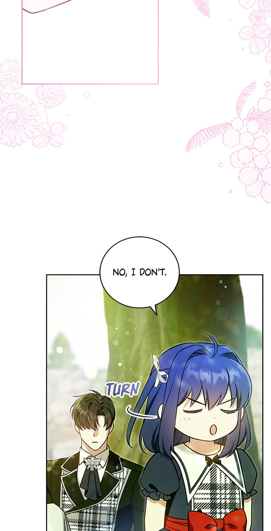 Read Gimme That Pacifier! chapter 88 image 51 on Lezhin