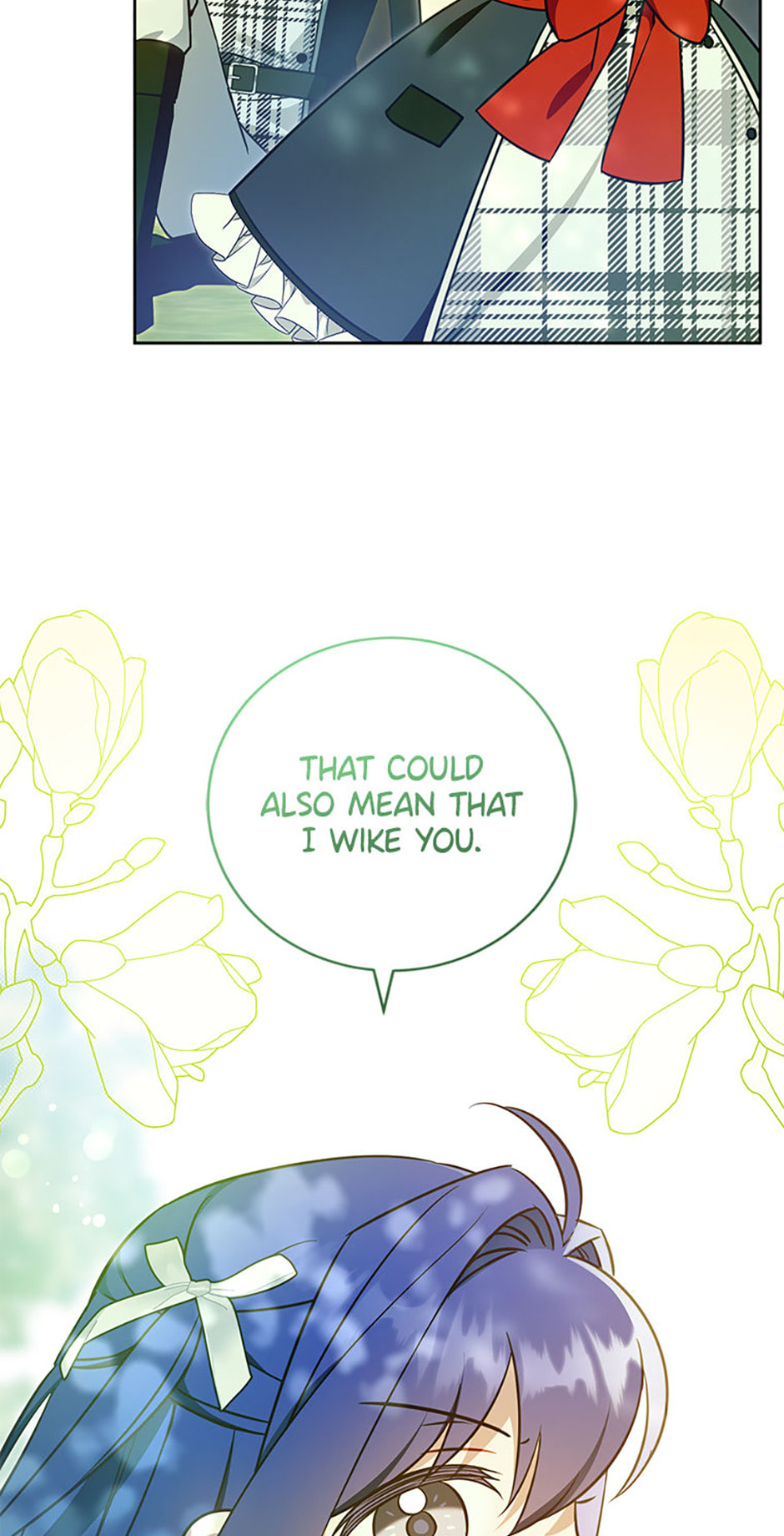 Read Gimme That Pacifier! chapter 88 image 52 on Lezhin