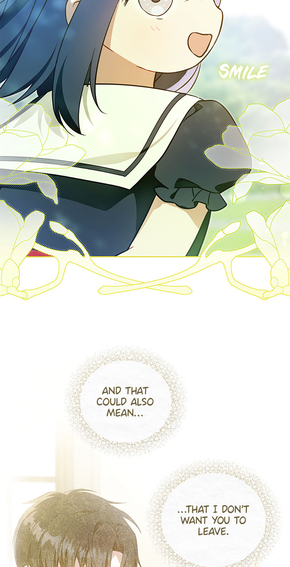 Read Gimme That Pacifier! chapter 88 image 53 on Lezhin