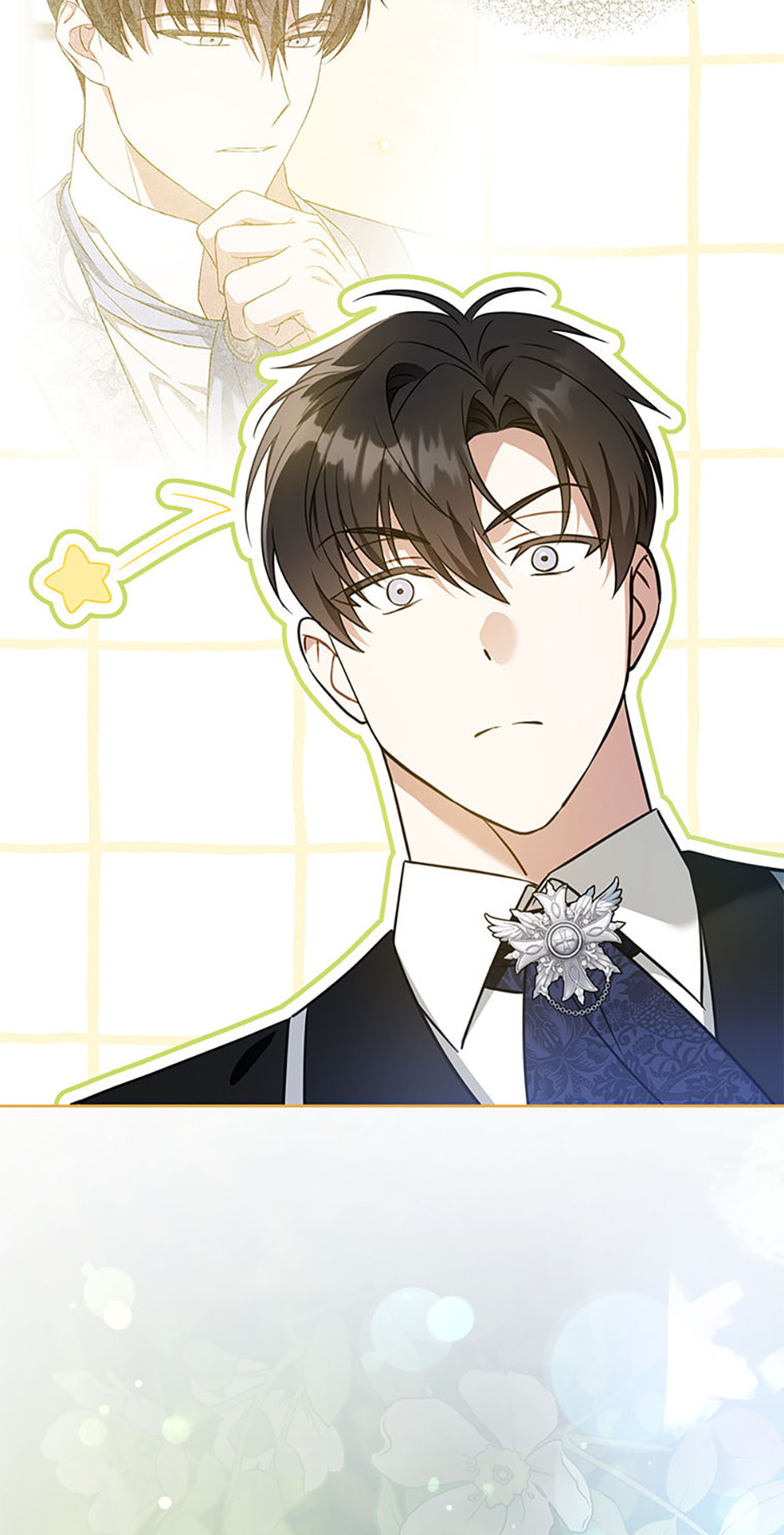 Read Gimme That Pacifier! chapter 88 image 54 on Lezhin