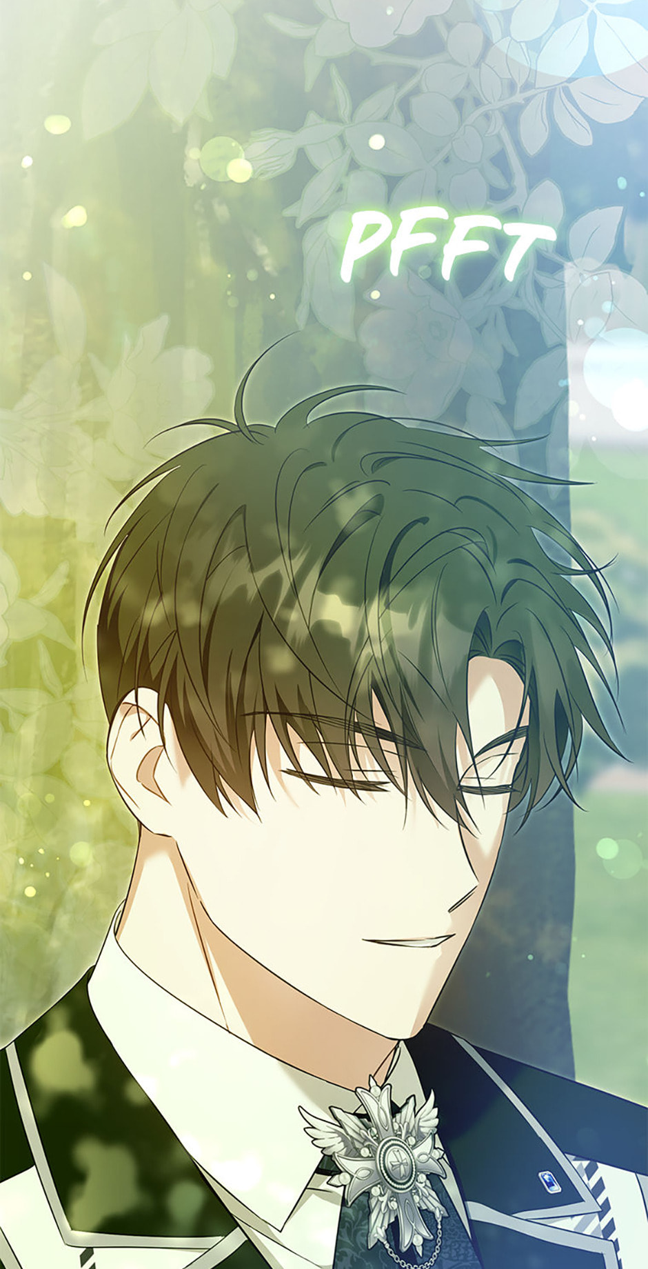 Read Gimme That Pacifier! chapter 88 image 55 on Lezhin