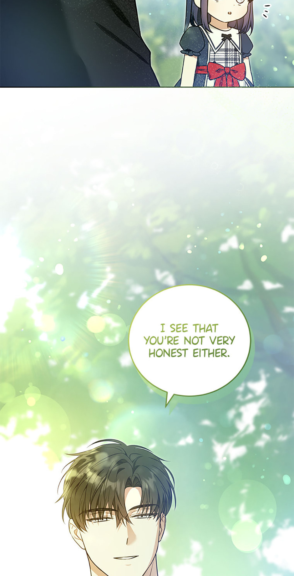 Read Gimme That Pacifier! chapter 88 image 57 on Lezhin