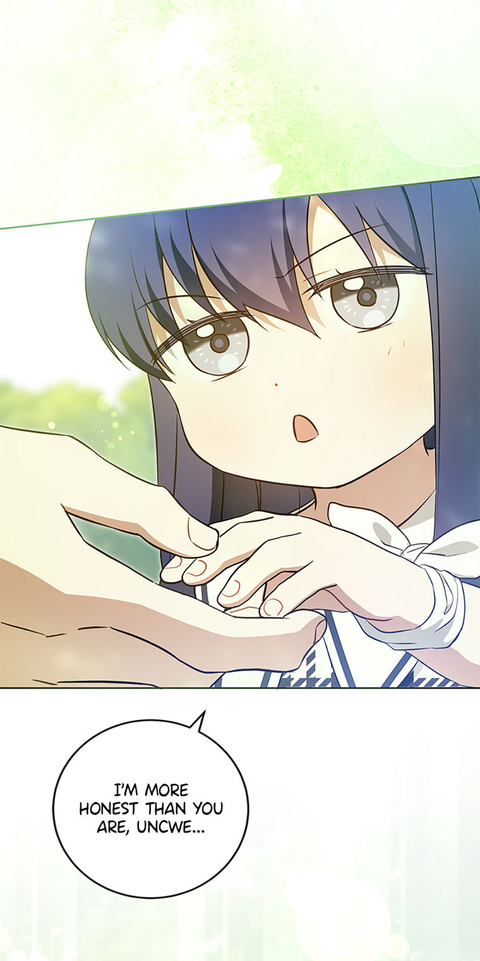 Read Gimme That Pacifier! chapter 88 image 59 on Lezhin