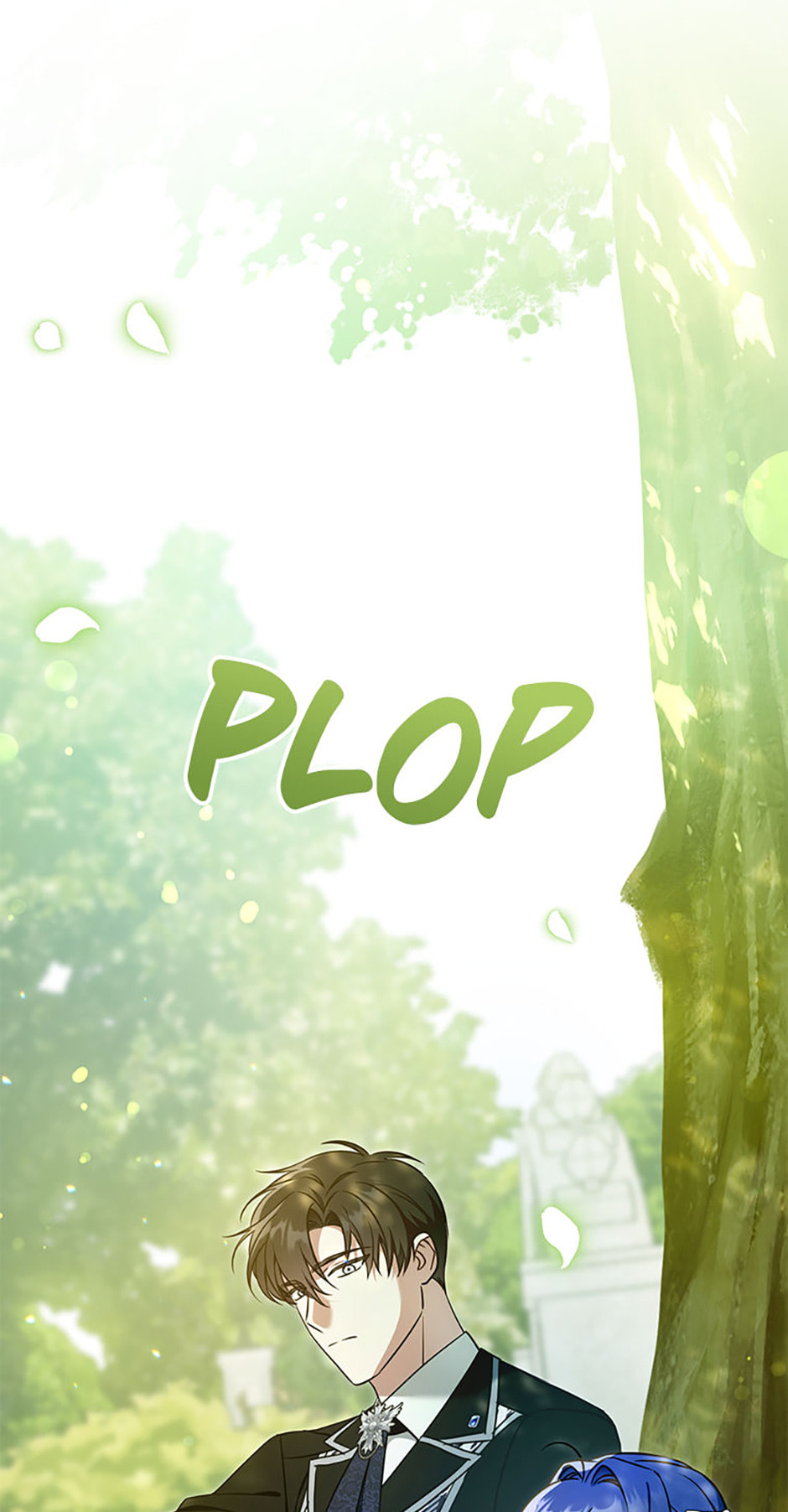 Read Gimme That Pacifier! chapter 88 image 6 on Lezhin