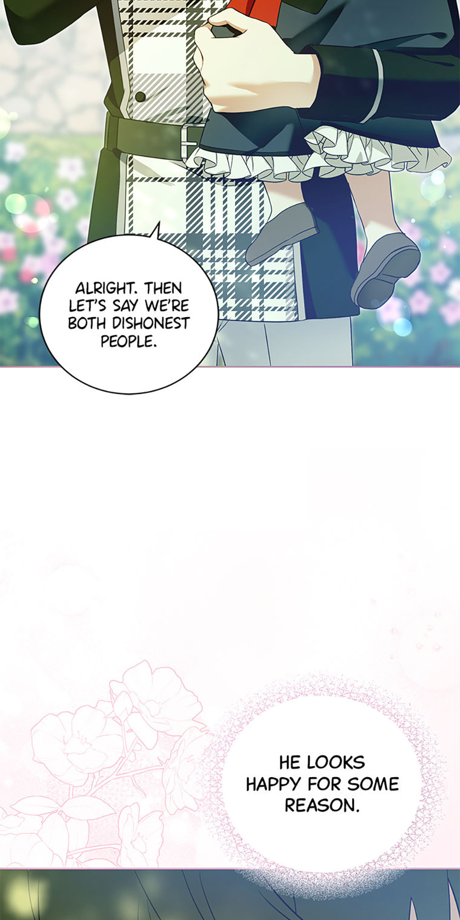Read Gimme That Pacifier! chapter 88 image 61 on Lezhin