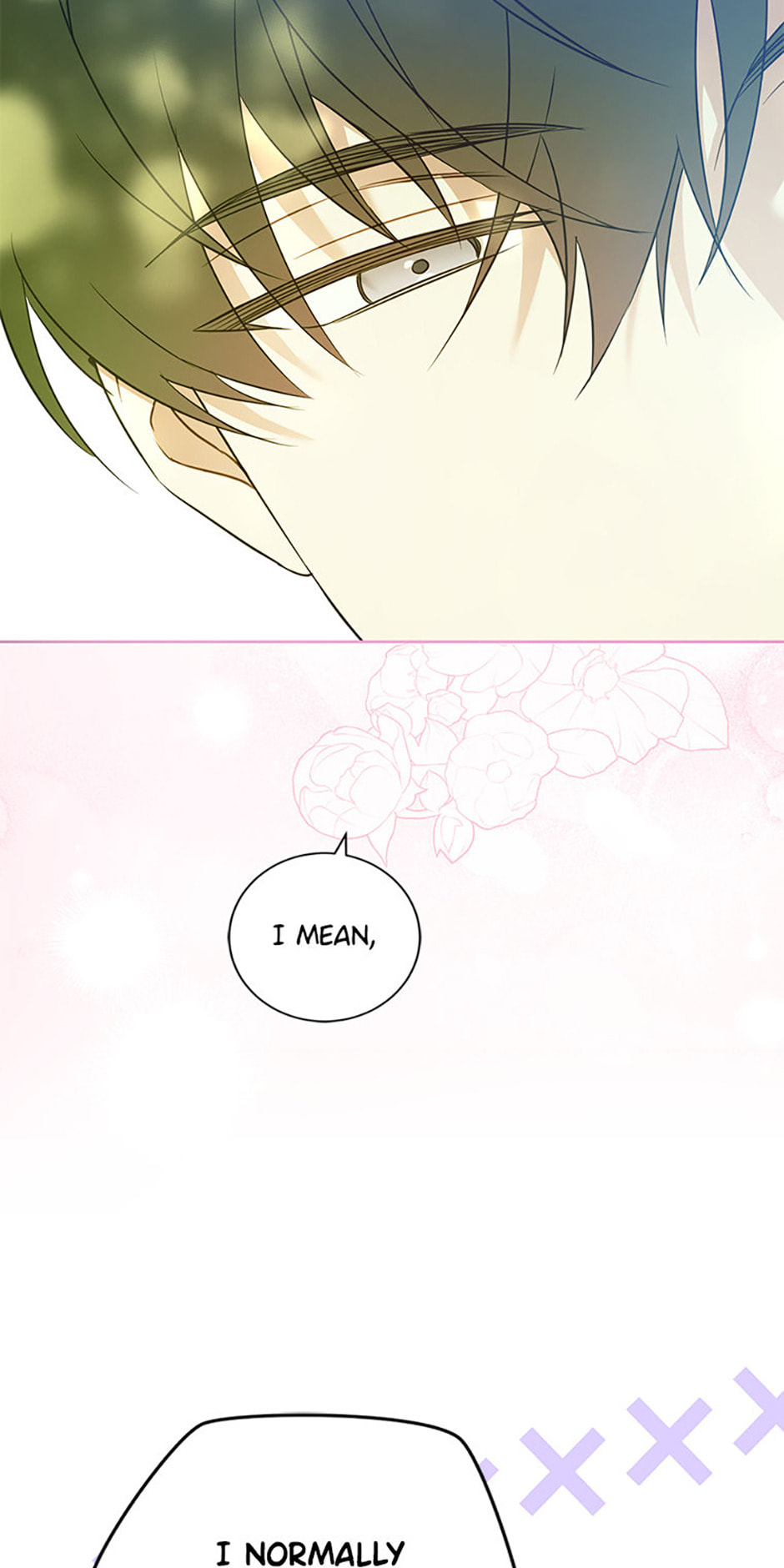 Read Gimme That Pacifier! chapter 88 image 62 on Lezhin