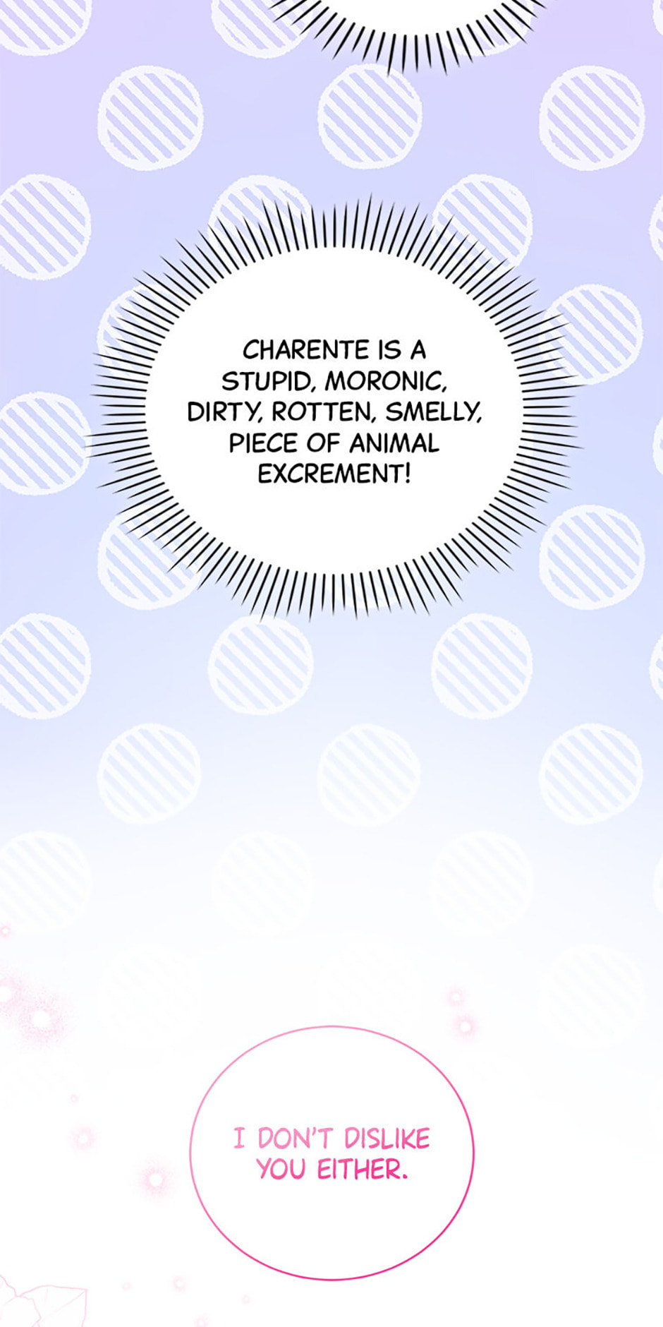 Read Gimme That Pacifier! chapter 88 image 64 on Lezhin
