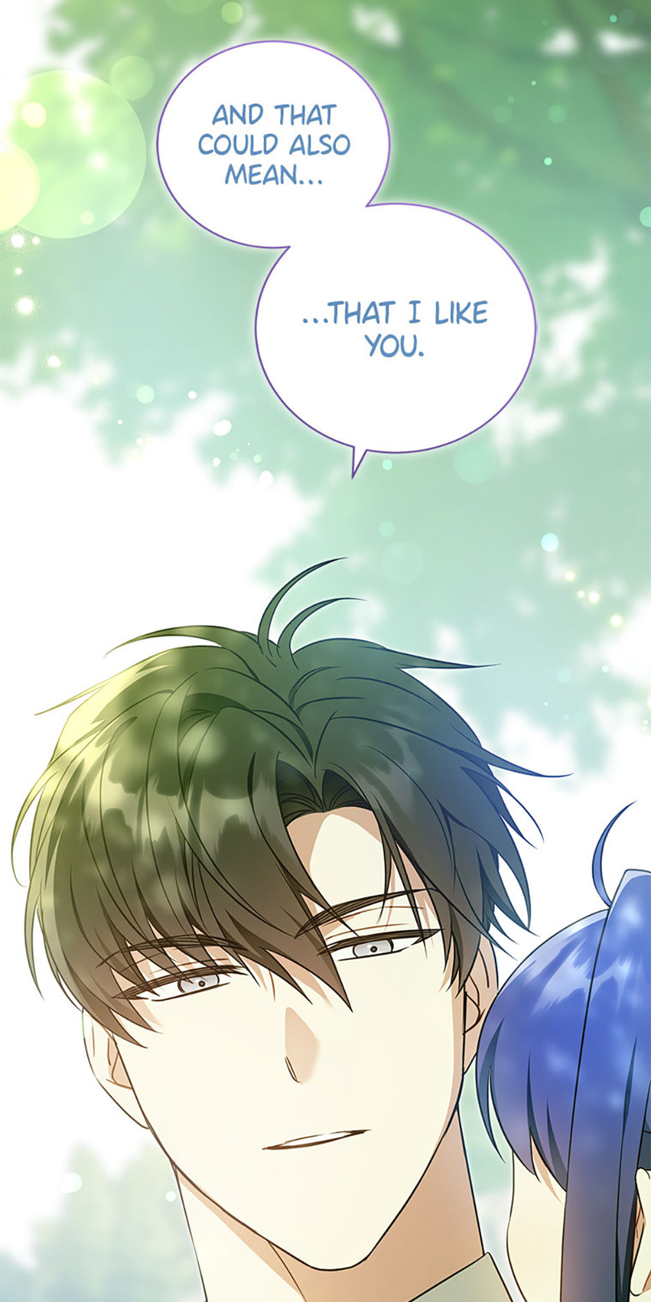 Read Gimme That Pacifier! chapter 88 image 66 on Lezhin
