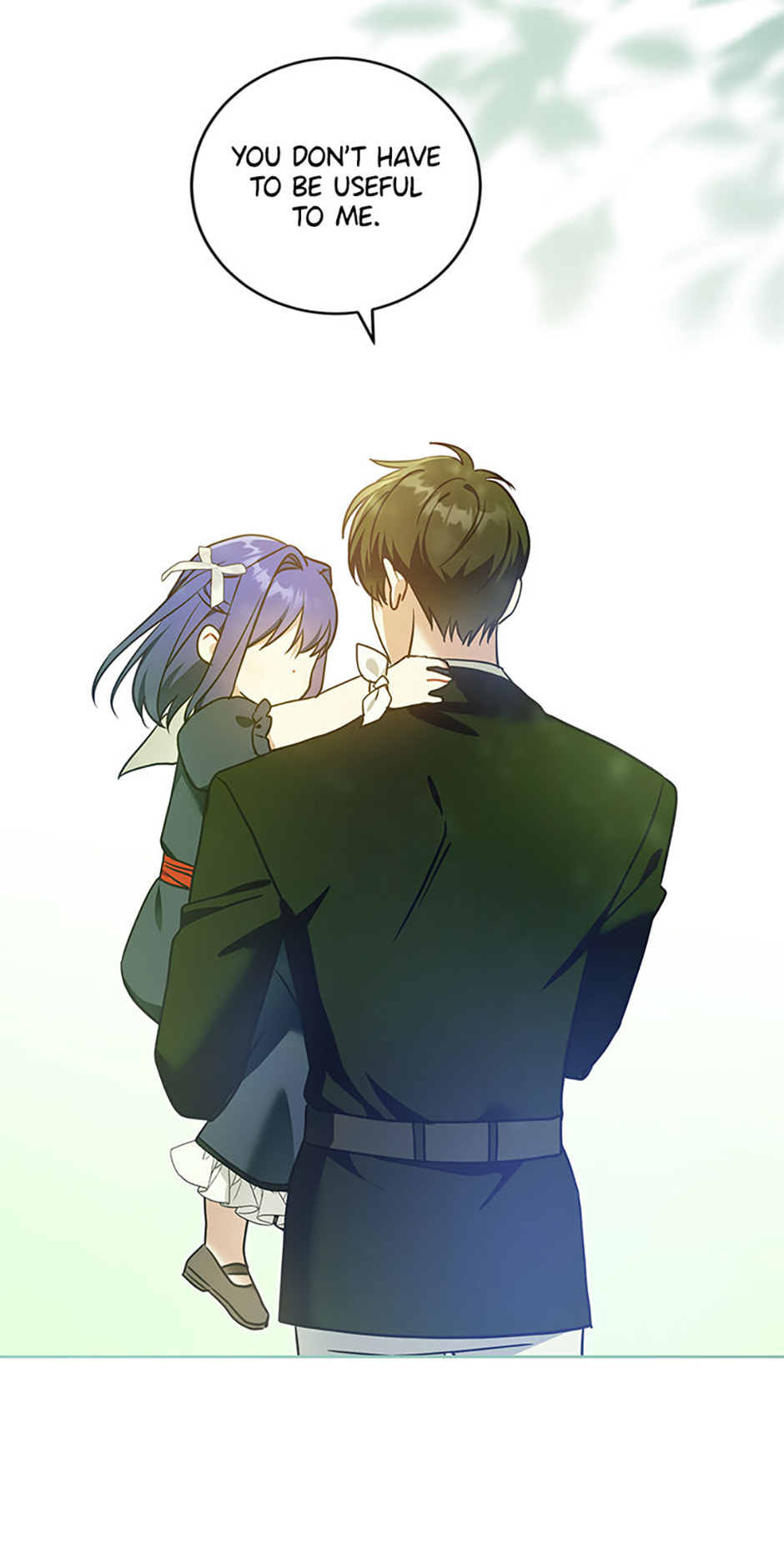 Read Gimme That Pacifier! chapter 88 image 68 on Lezhin