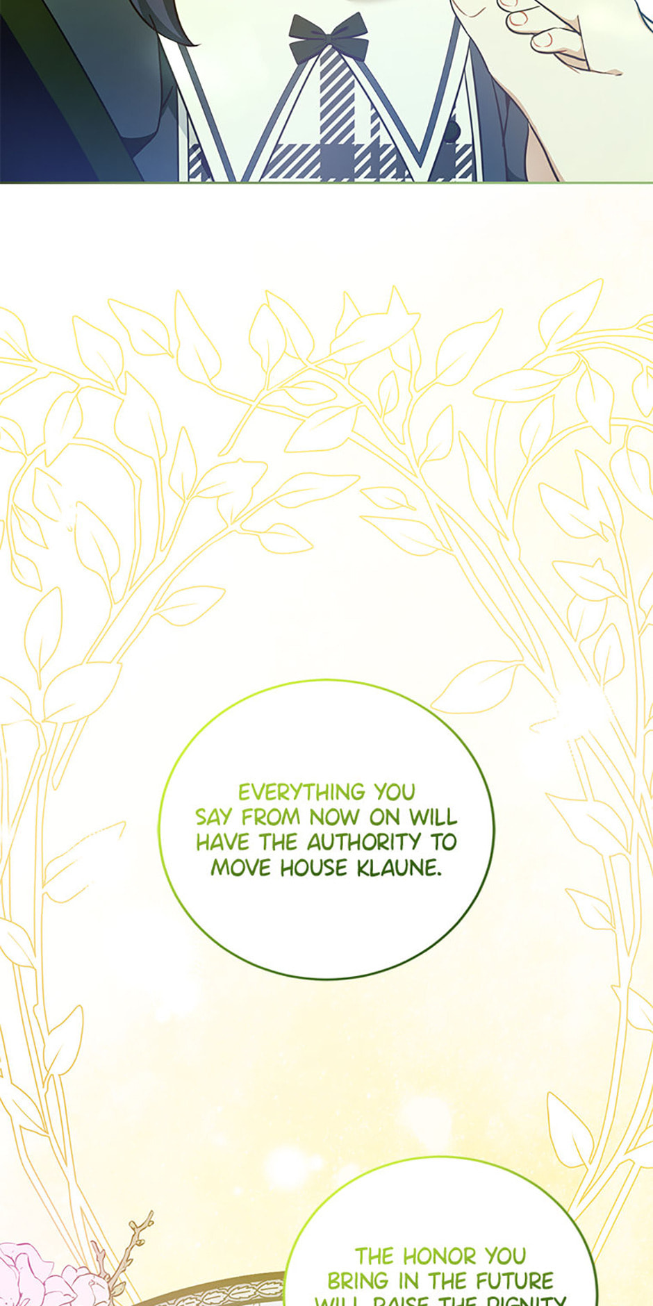 Read Gimme That Pacifier! chapter 88 image 70 on Lezhin