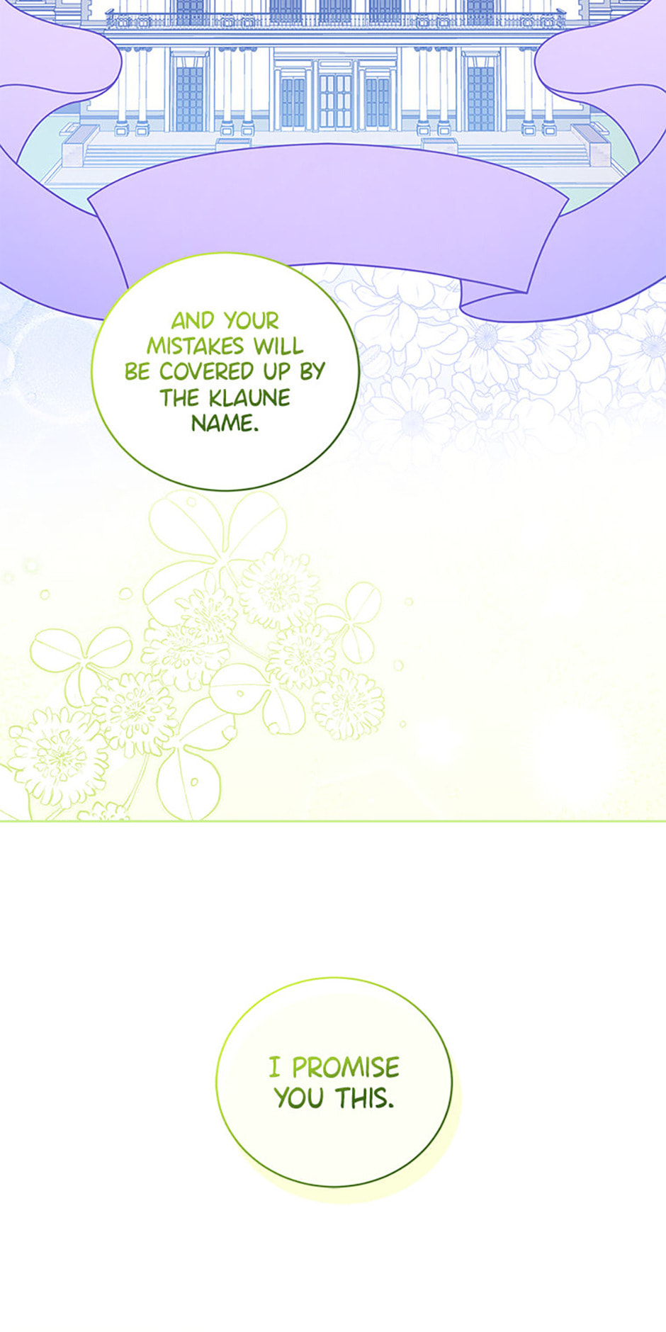 Read Gimme That Pacifier! chapter 88 image 72 on Lezhin