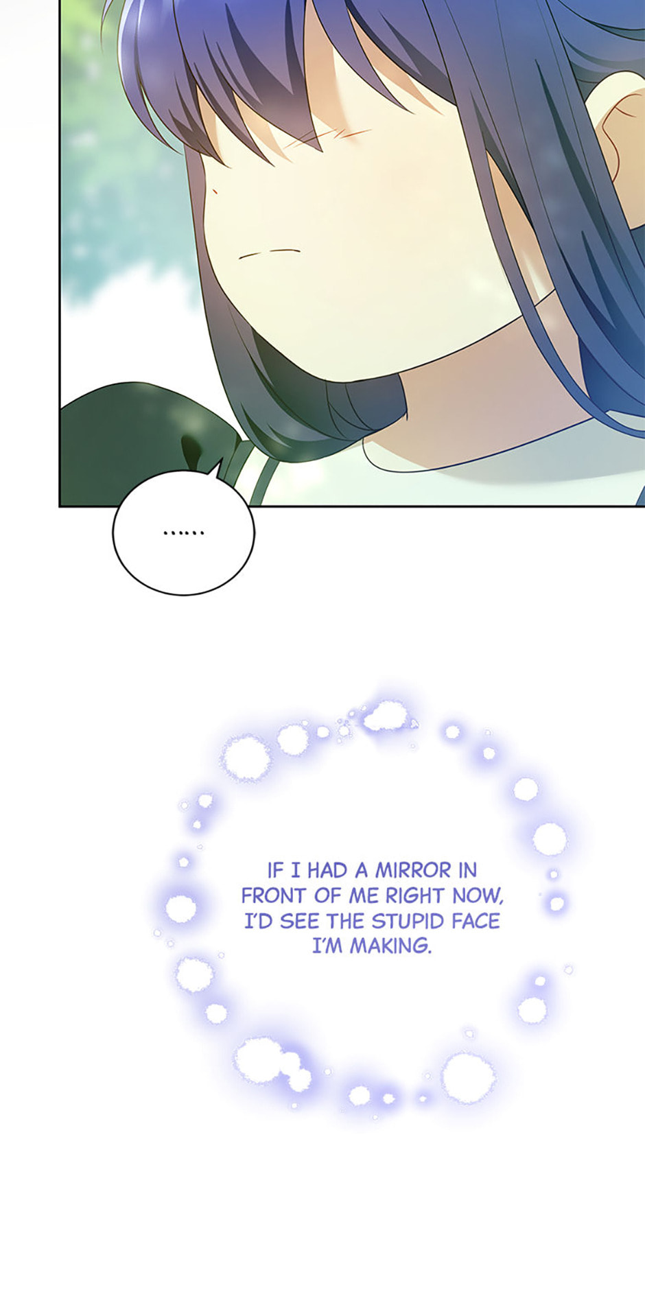 Read Gimme That Pacifier! chapter 88 image 78 on Lezhin