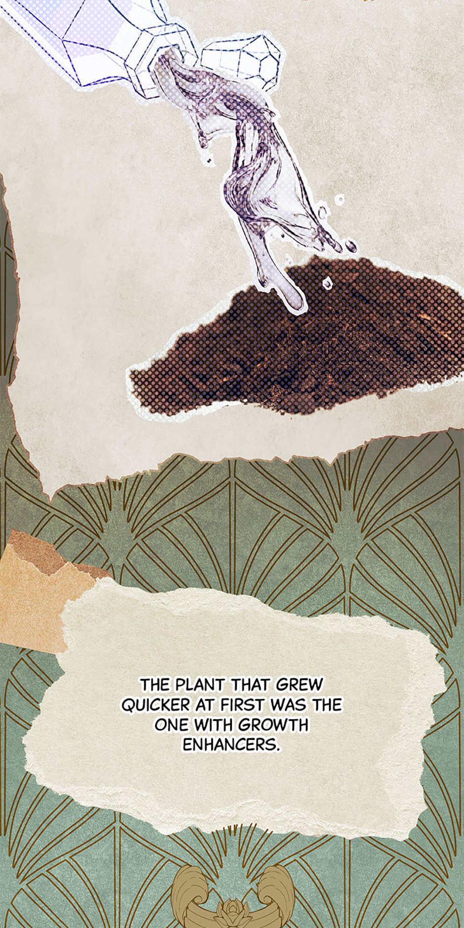 Read Gimme That Pacifier! chapter 88 image 81 on Lezhin