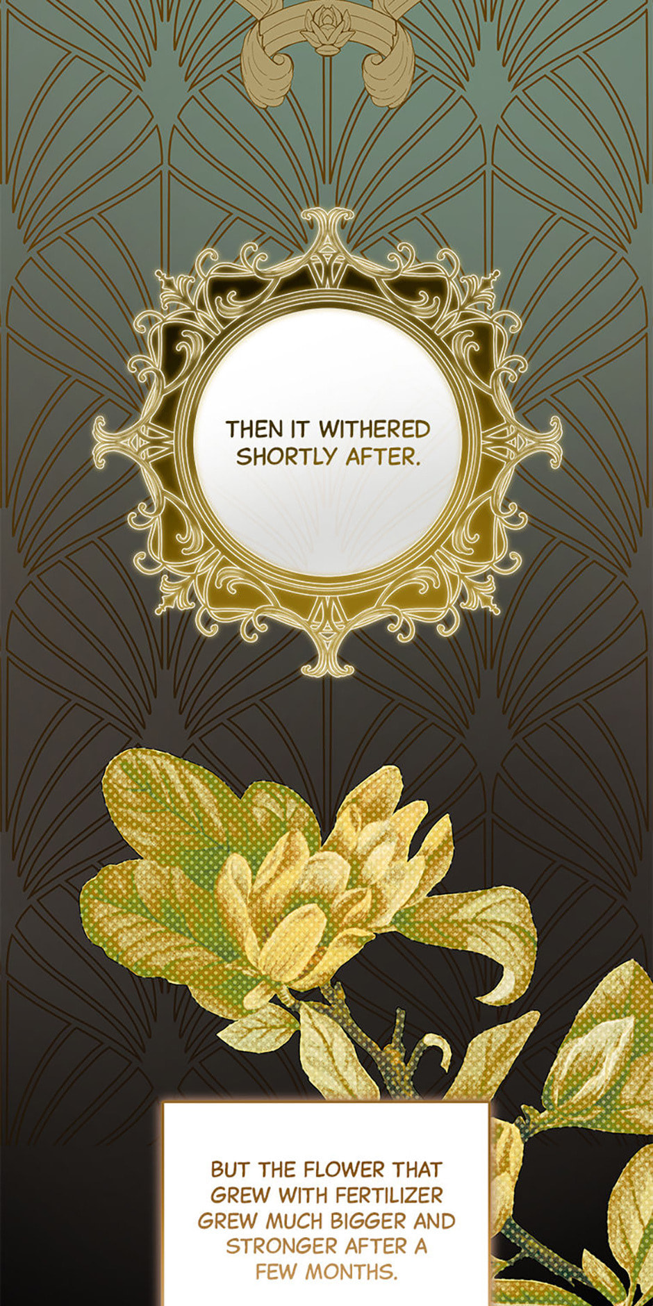 Read Gimme That Pacifier! chapter 88 image 83 on Lezhin