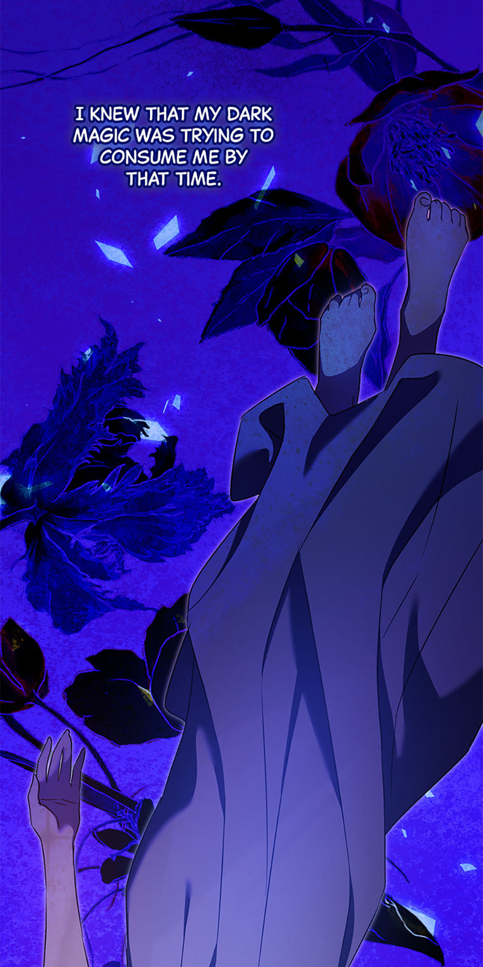 Read Gimme That Pacifier! chapter 88 image 86 on Lezhin