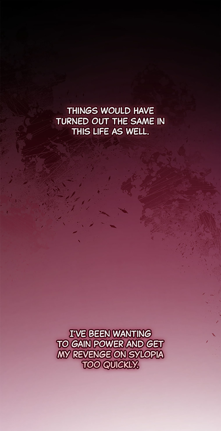Read Gimme That Pacifier! chapter 88 image 89 on Lezhin