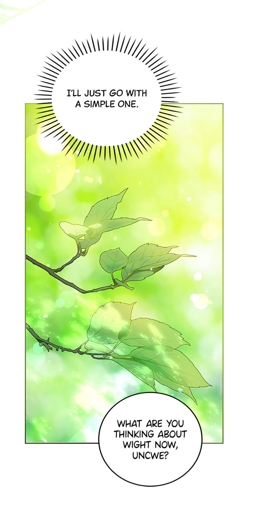 Read Gimme That Pacifier! chapter 88 image 9 on Lezhin