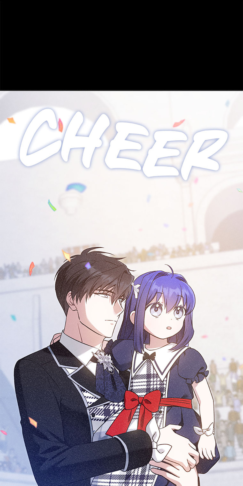 Read Gimme That Pacifier! chapter 89 image 10 on Lezhin