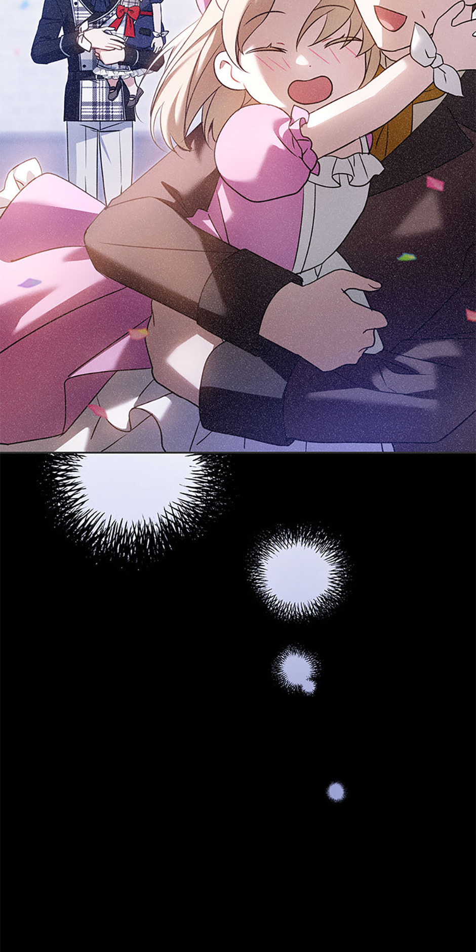 Read Gimme That Pacifier! chapter 89 image 13 on Lezhin