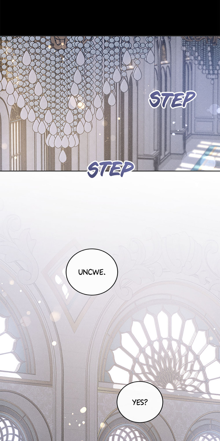 Read Gimme That Pacifier! chapter 89 image 14 on Lezhin