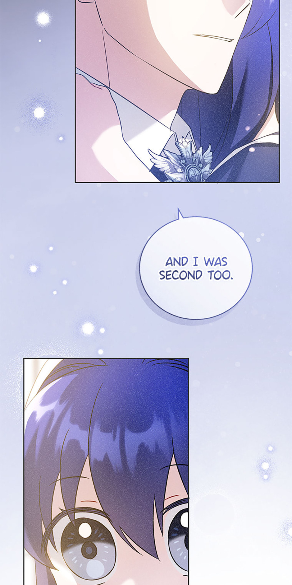 Read Gimme That Pacifier! chapter 89 image 18 on Lezhin