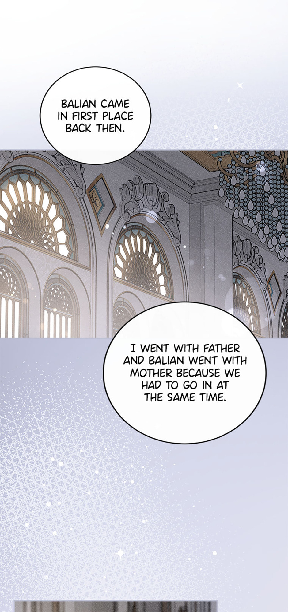 Read Gimme That Pacifier! chapter 89 image 20 on Lezhin