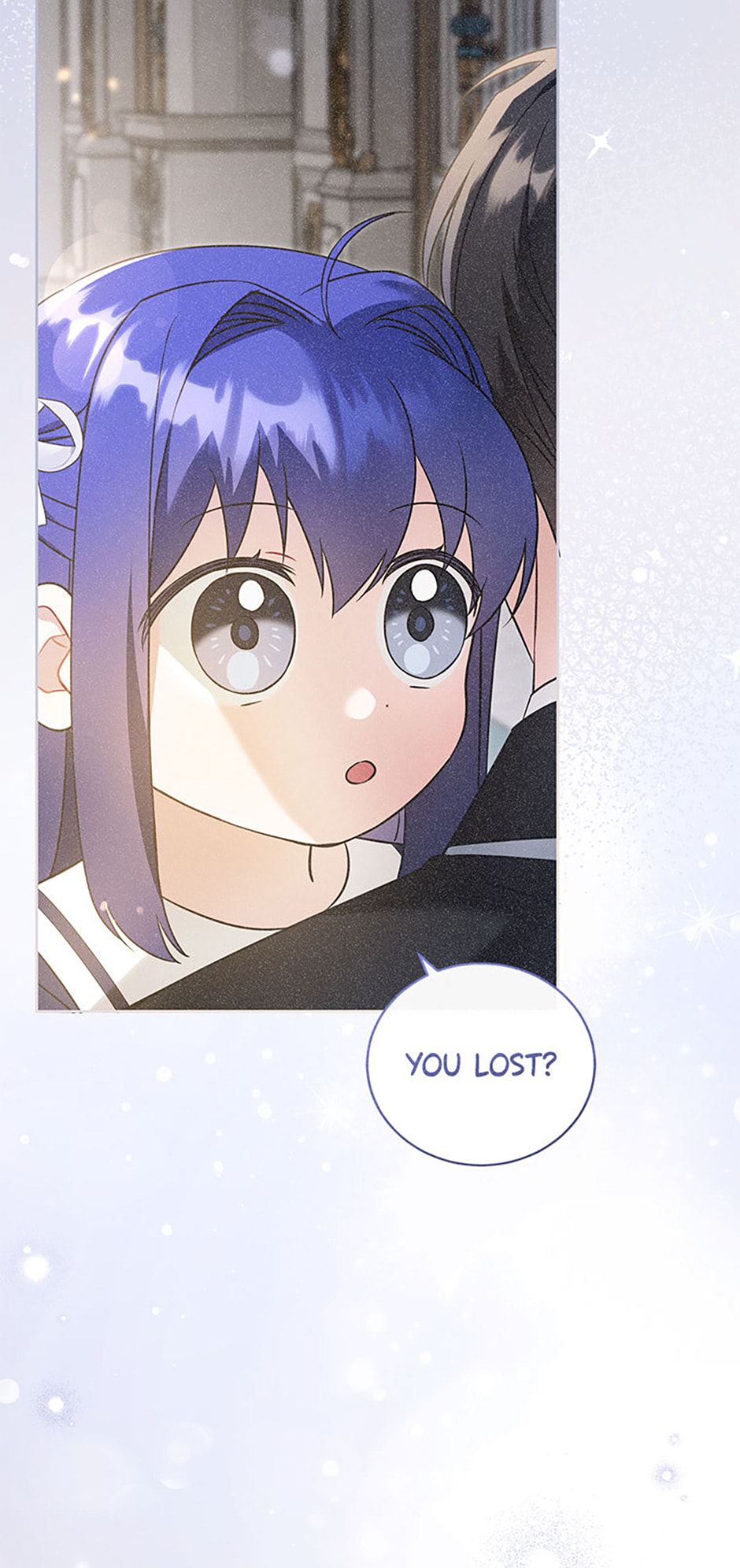 Read Gimme That Pacifier! chapter 89 image 21 on Lezhin