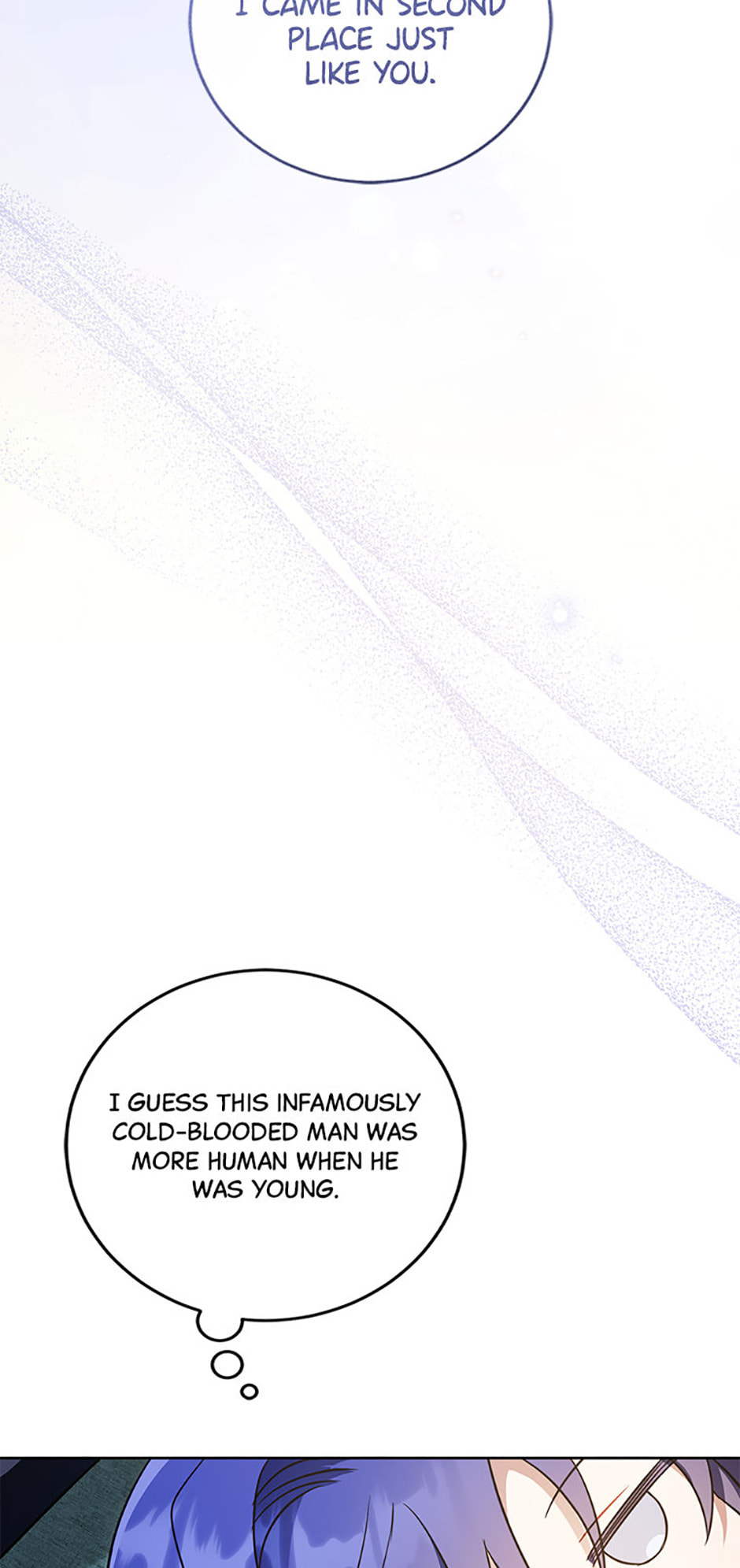 Read Gimme That Pacifier! chapter 89 image 23 on Lezhin