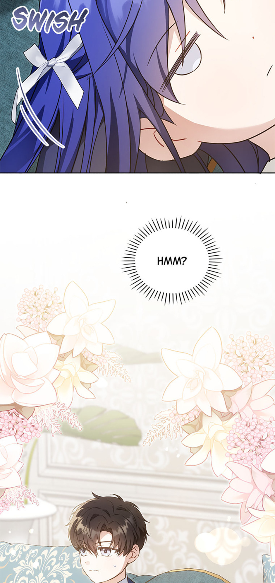 Read Gimme That Pacifier! chapter 89 image 24 on Lezhin