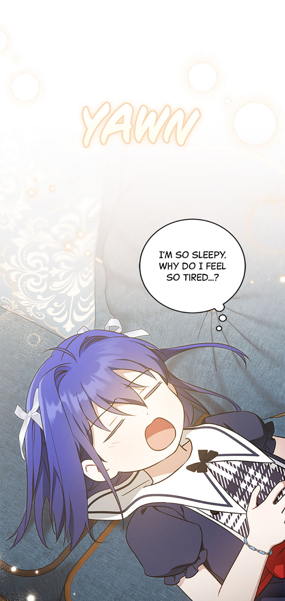 Read Gimme That Pacifier! chapter 89 image 29 on Lezhin