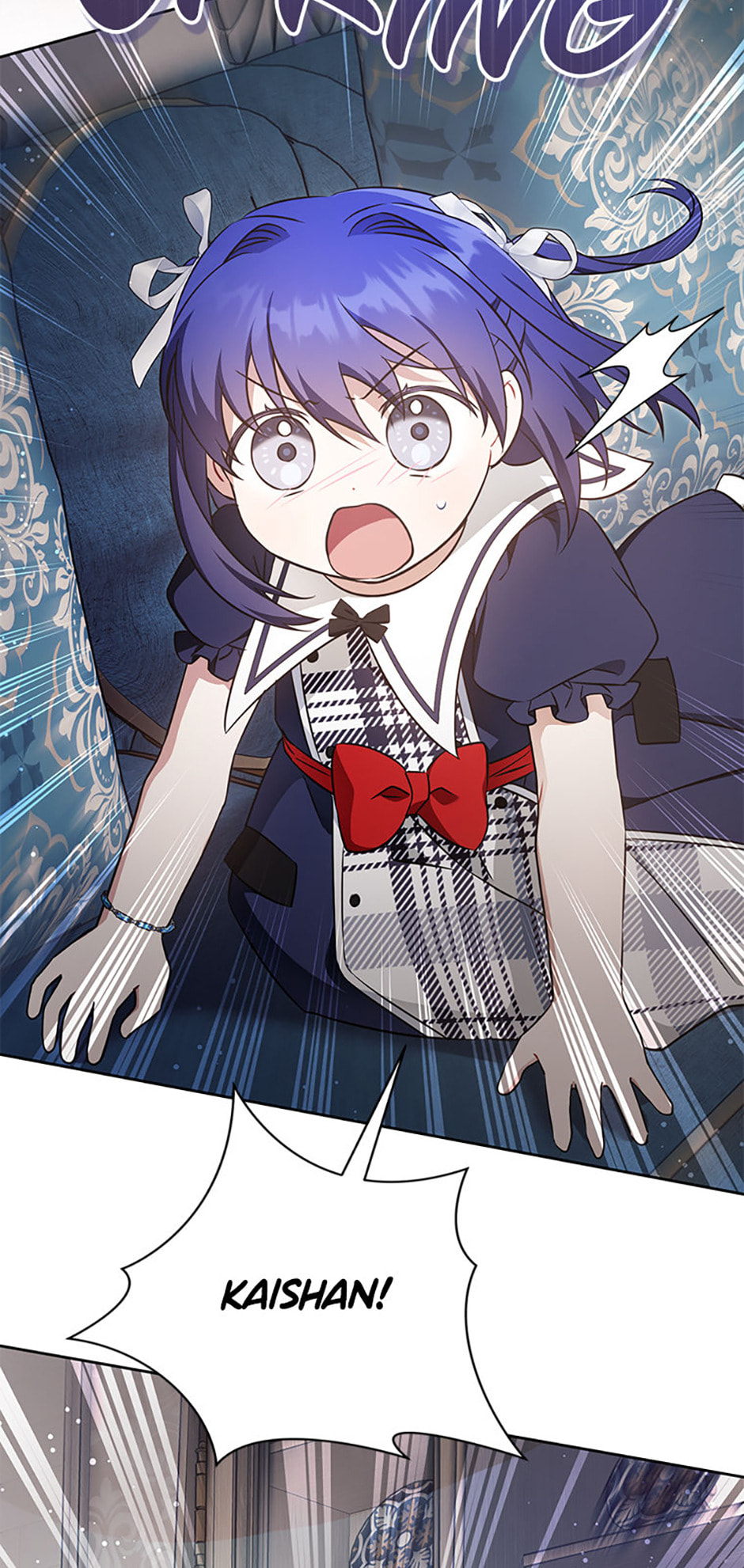 Read Gimme That Pacifier! chapter 89 image 33 on Lezhin