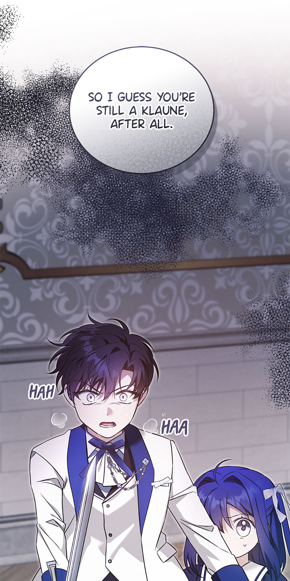 Read Gimme That Pacifier! chapter 89 image 38 on Lezhin
